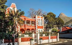 The Villa Rosa Hotel & Self-Catering Apartments